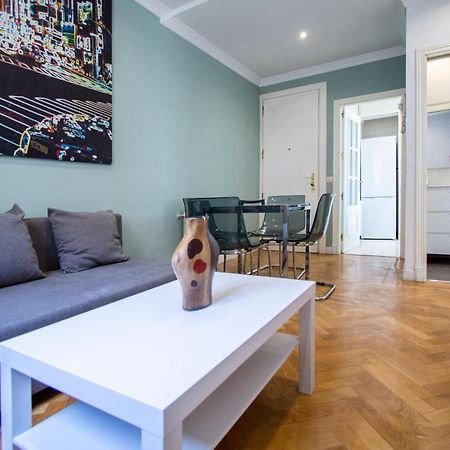 Apartamentos Dali Madryt Zewnętrze zdjęcie