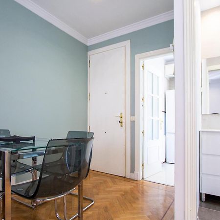 Apartamentos Dali Madryt Zewnętrze zdjęcie