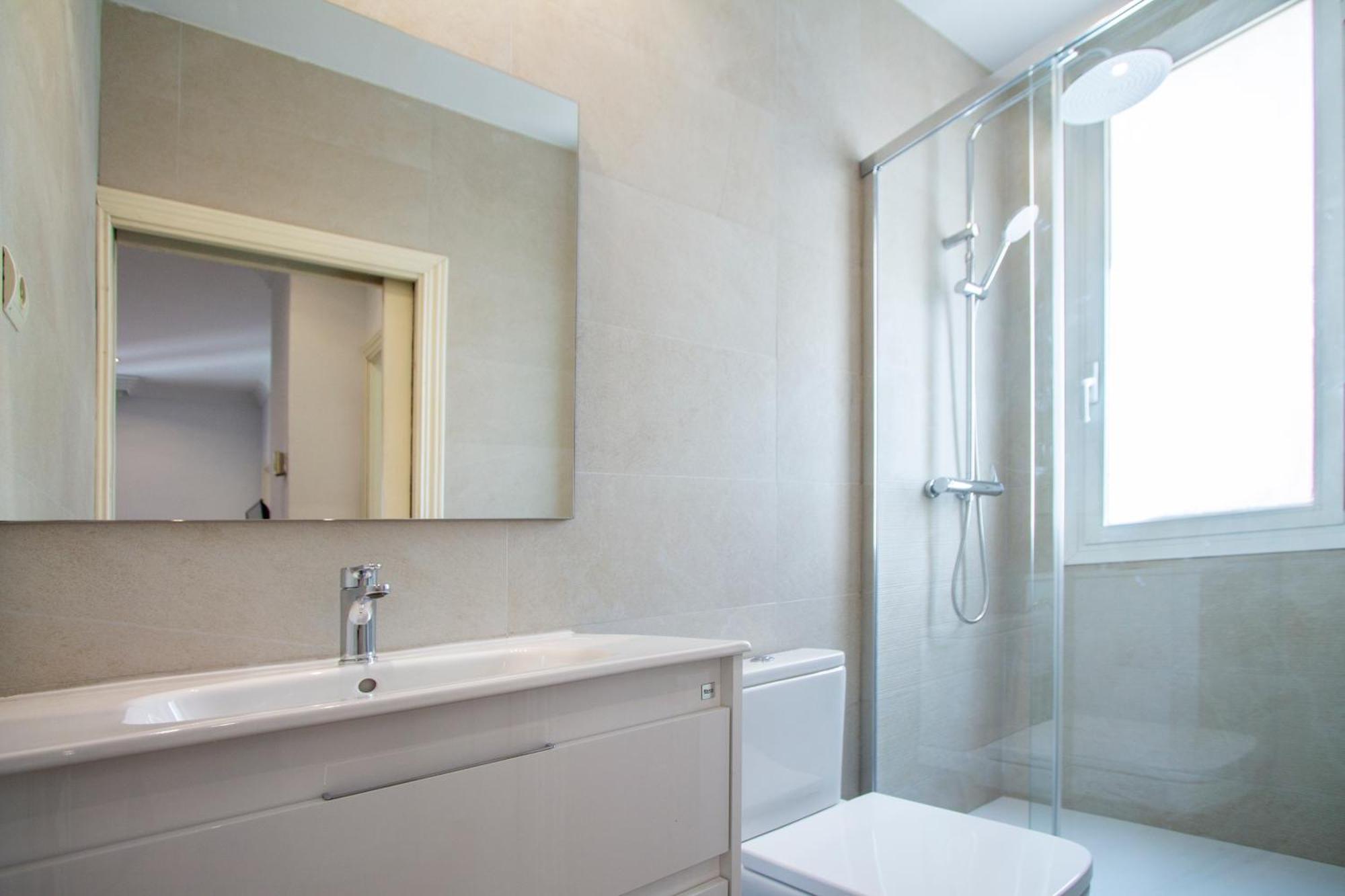 Apartamentos Dali Madryt Zewnętrze zdjęcie