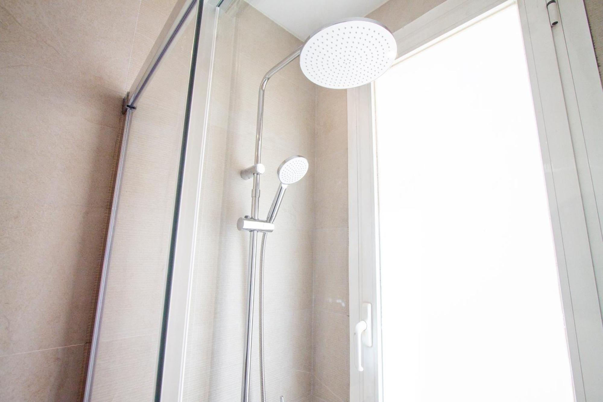Apartamentos Dali Madryt Zewnętrze zdjęcie