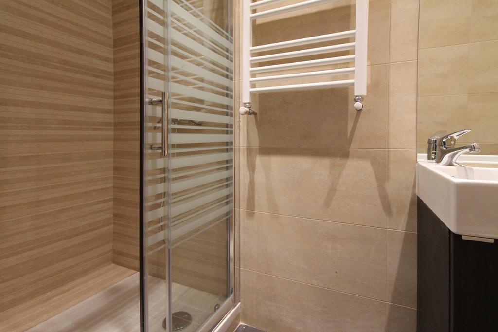 Apartamentos Dali Madryt Zewnętrze zdjęcie