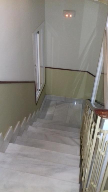 Apartamentos Dali Madryt Zewnętrze zdjęcie