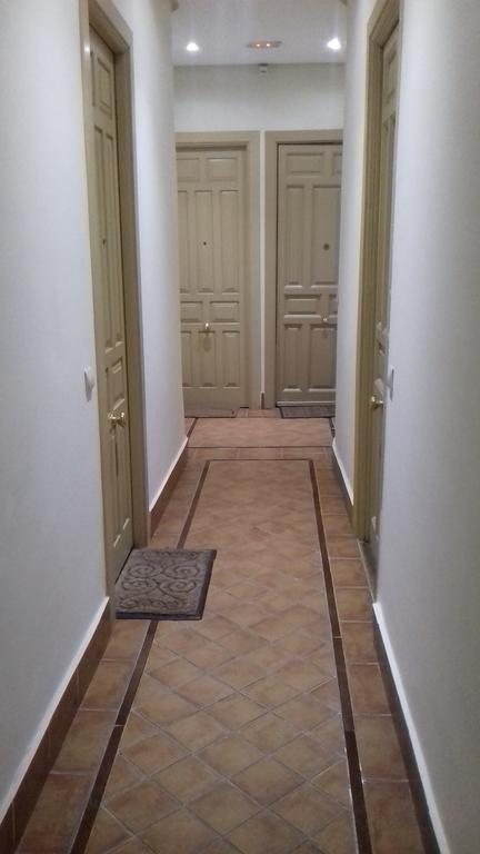 Apartamentos Dali Madryt Zewnętrze zdjęcie