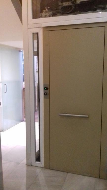 Apartamentos Dali Madryt Zewnętrze zdjęcie