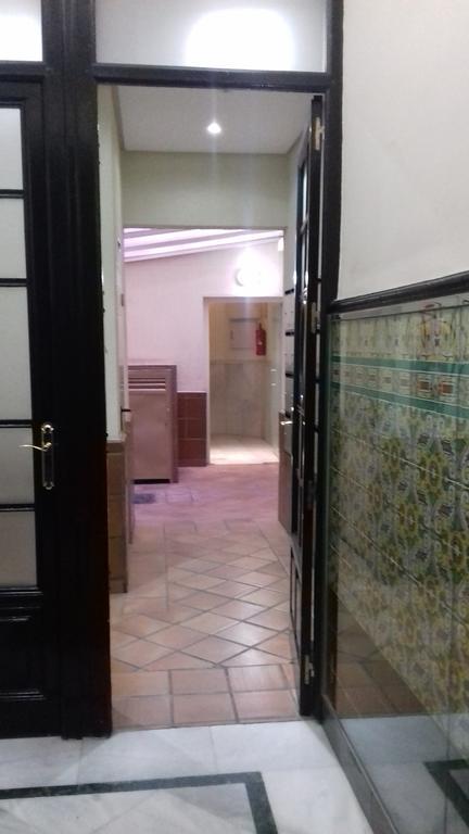 Apartamentos Dali Madryt Zewnętrze zdjęcie